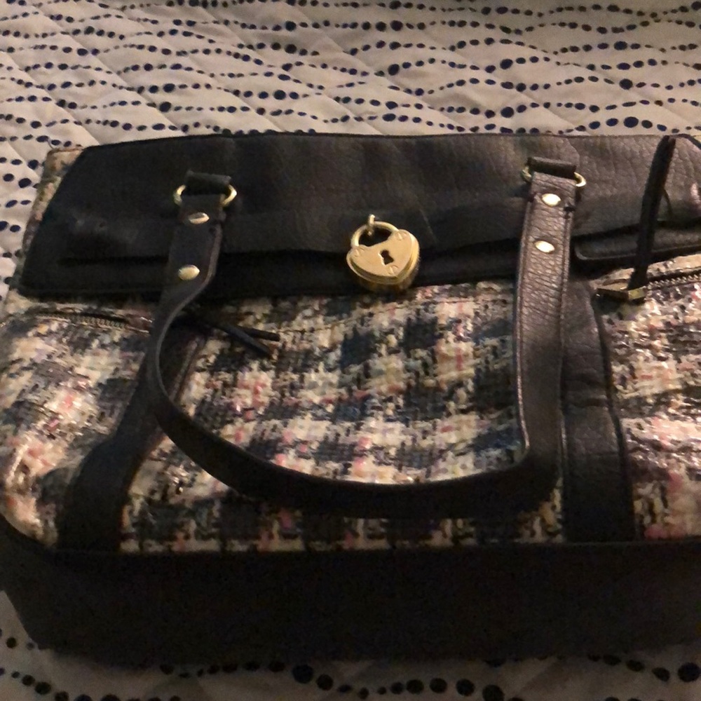 Juicy Couture purse